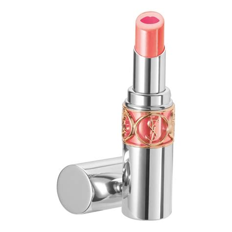 ysl tint in balm flirt me coral